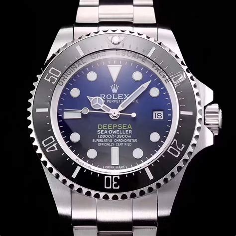 rolex sea dweller fake|swell rolex clone sea dweller.